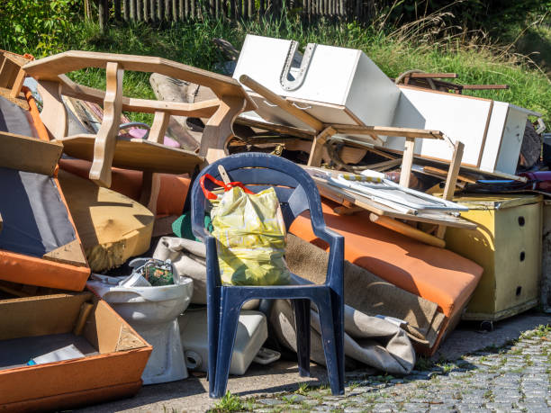 Reliable Farley, IA Junk Removal Solutions